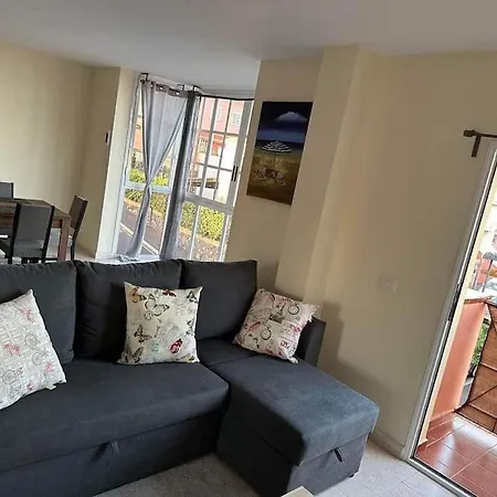 Appartement Everspring