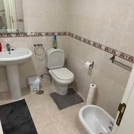 Everspring Appartement *