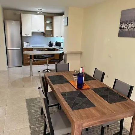 Everspring Appartement San Isidro (Tenerife)