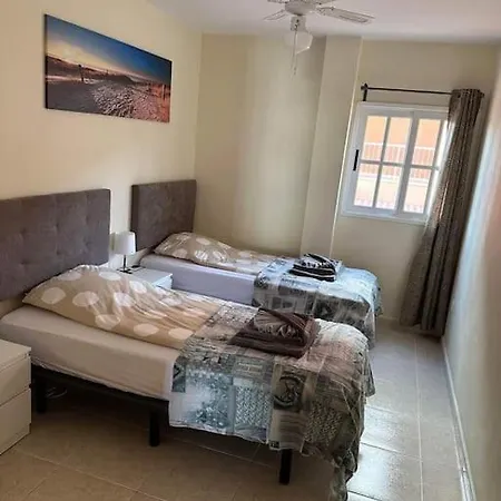 Appartement Everspring *