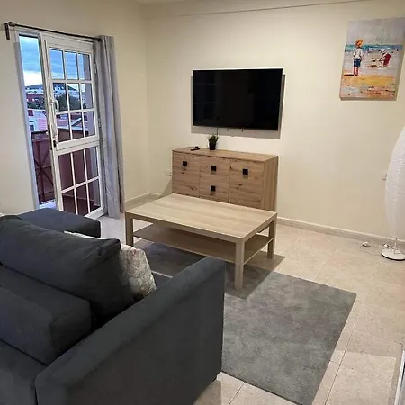 Everspring Appartement