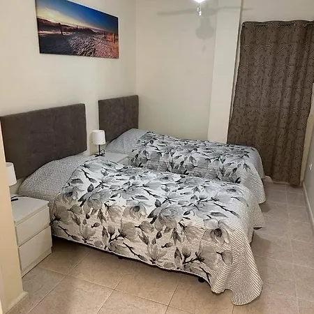 Appartement Everspring *