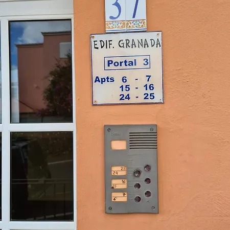 Appartement Everspring San Isidro (Tenerife)